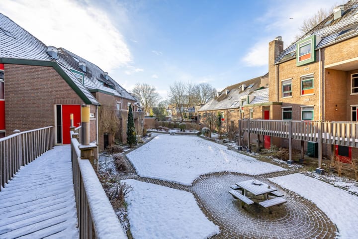 Foto 35 van Vindicatstraat 40