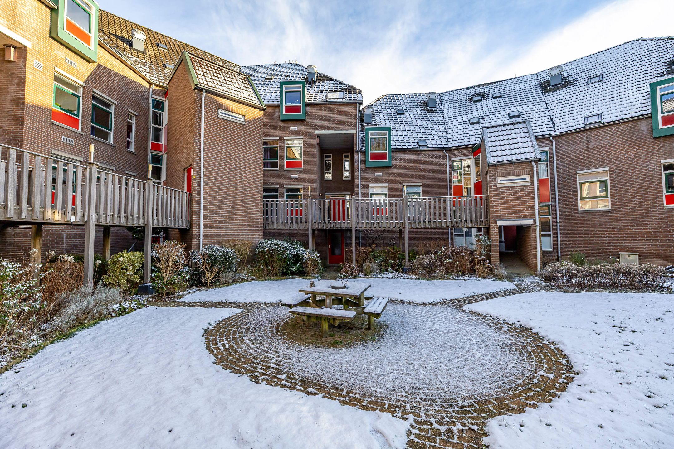 Foto 36 van Vindicatstraat 40