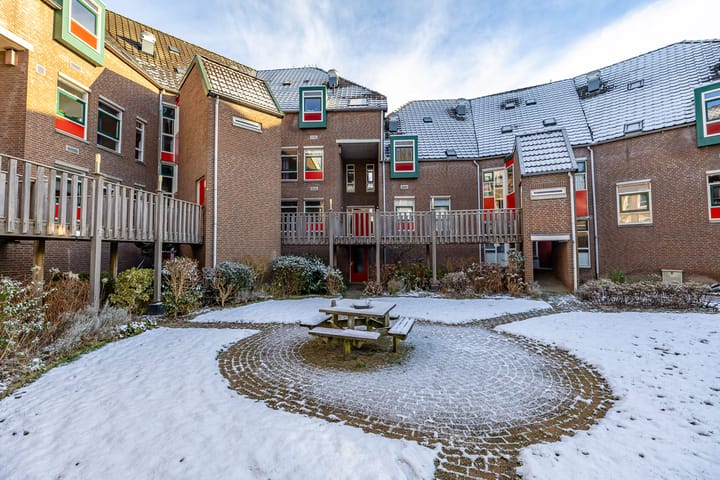 Foto 36 van Vindicatstraat 40