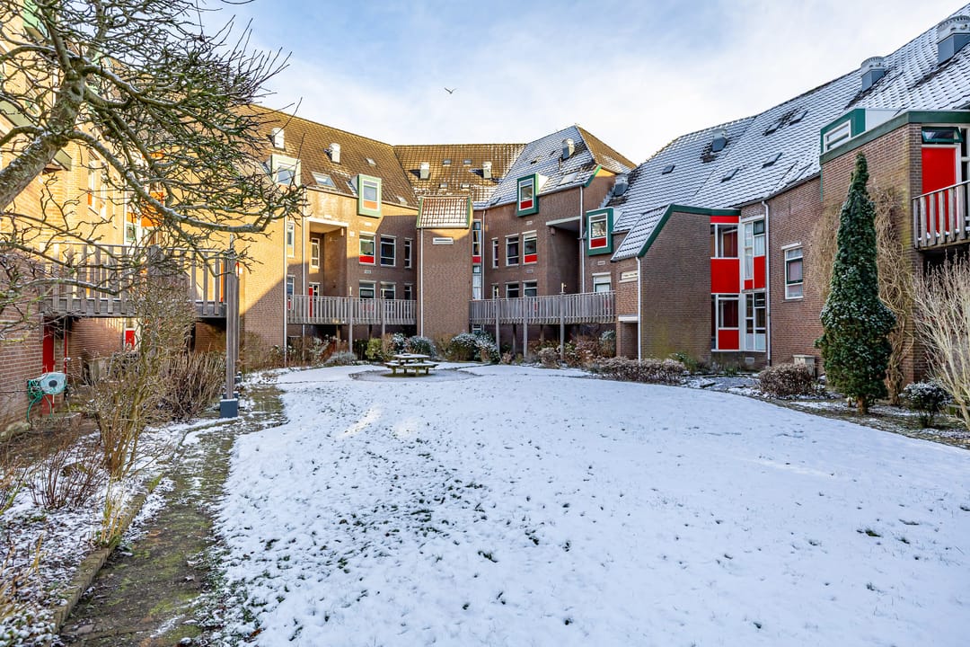 Foto 37 van Vindicatstraat 40