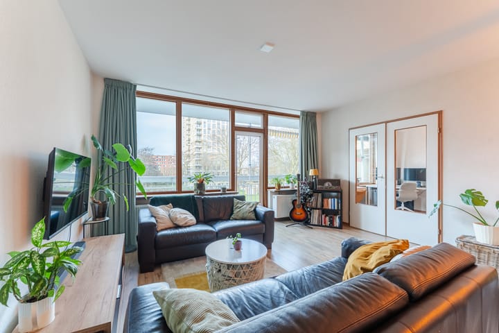 Photo 3 of Zangvogelweg 53