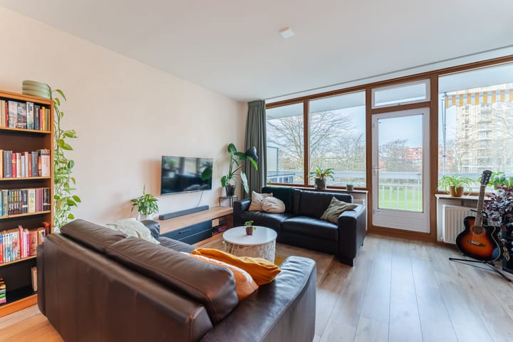 Photo 6 of Zangvogelweg 53