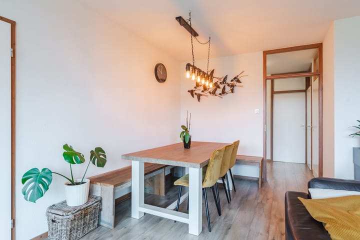 Photo 9 of Zangvogelweg 53