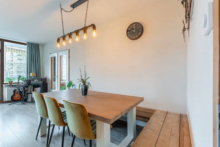 Photo 10 of Zangvogelweg 53