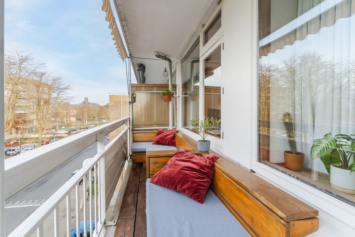 Photo 33 of Zangvogelweg 53