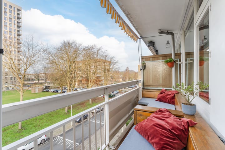 Photo 34 of Zangvogelweg 53