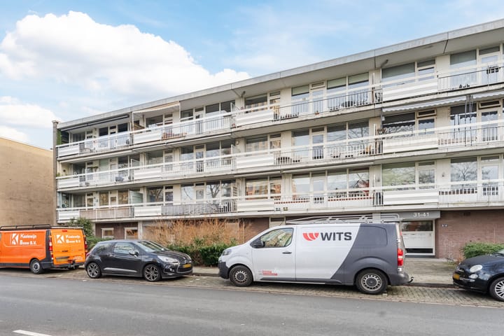 Photo 43 of Zangvogelweg 53