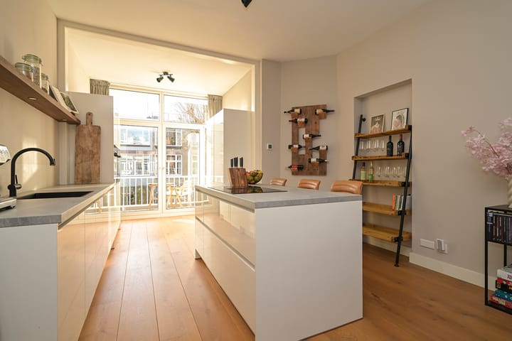 Foto 4 van Goudenregenstraat 138