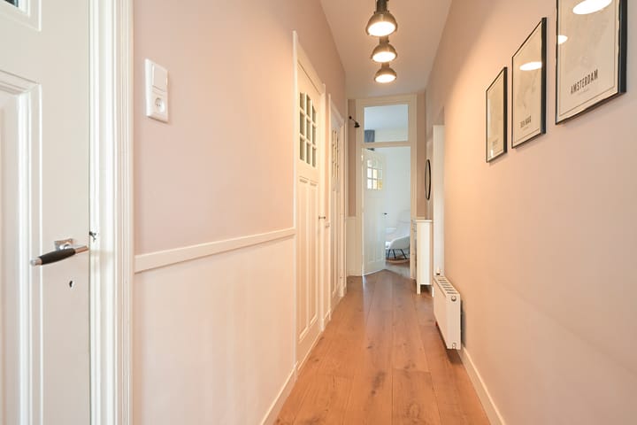 Foto 7 van Goudenregenstraat 138