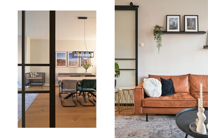 Foto 8 van Goudenregenstraat 138