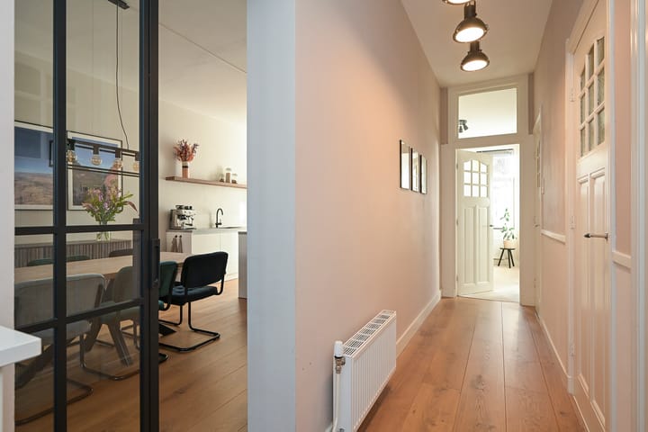 Foto 9 van Goudenregenstraat 138