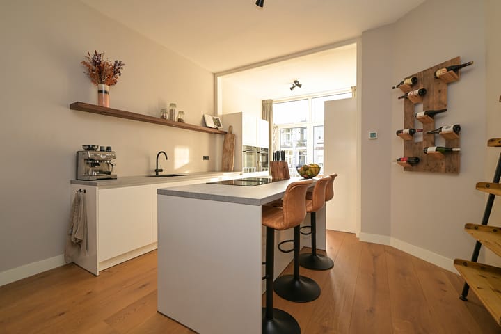 Foto 12 van Goudenregenstraat 138