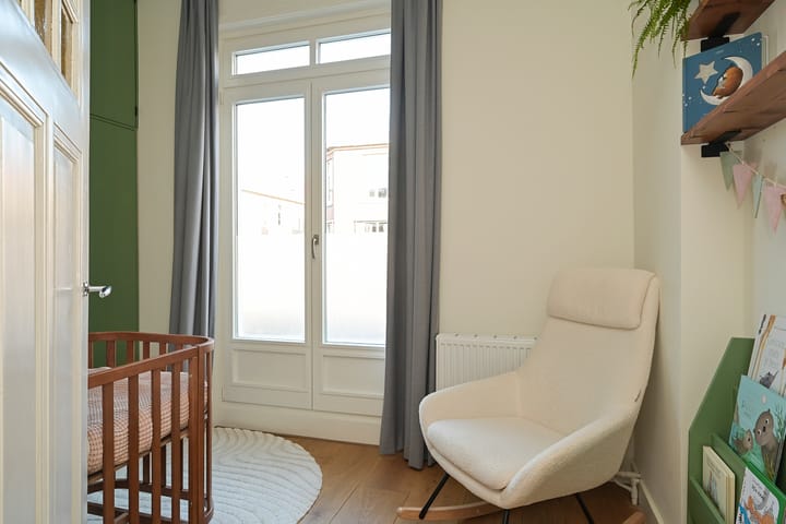 Foto 19 van Goudenregenstraat 138