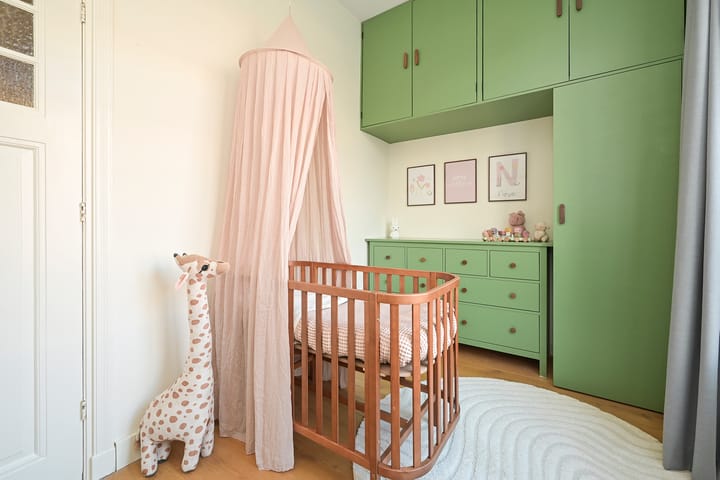 Foto 20 van Goudenregenstraat 138