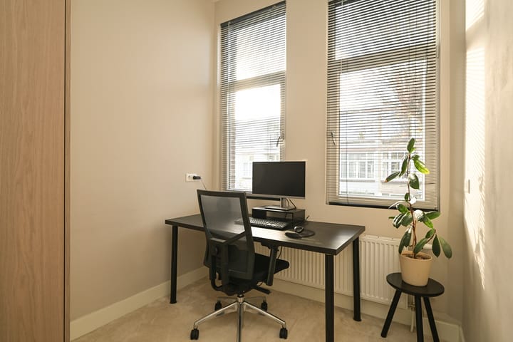 Foto 24 van Goudenregenstraat 138