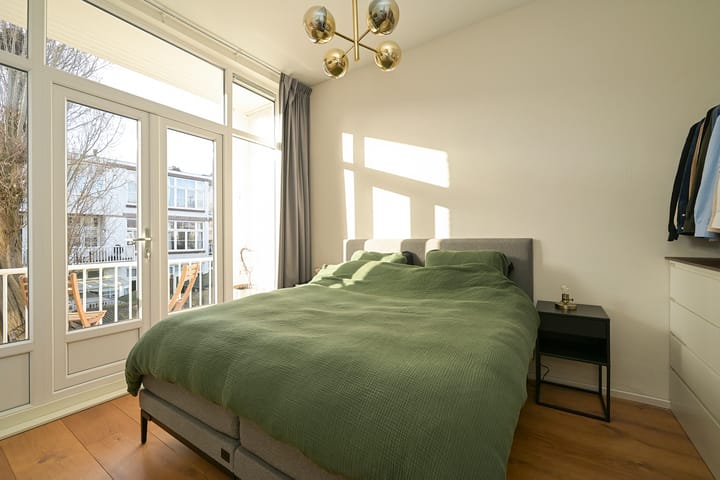 Foto 26 van Goudenregenstraat 138