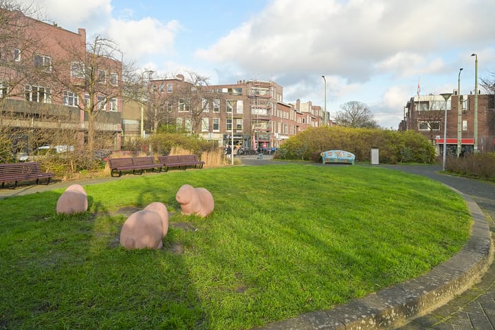 Foto 35 van Goudenregenstraat 138