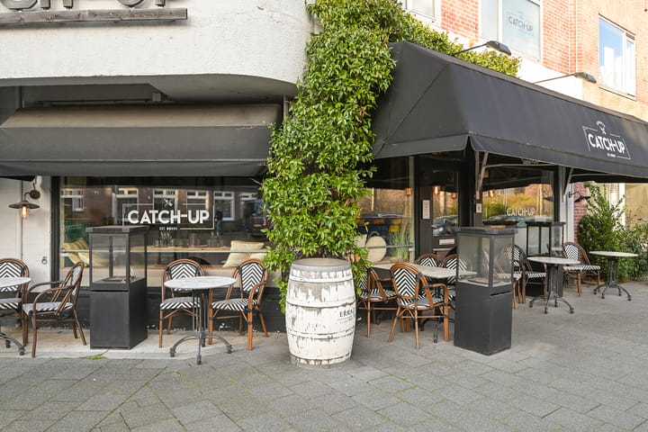 Foto 38 van Goudenregenstraat 138