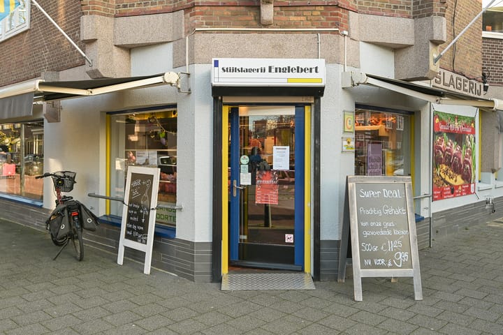 Foto 41 van Goudenregenstraat 138