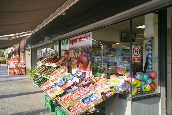 Foto 42 van Goudenregenstraat 138