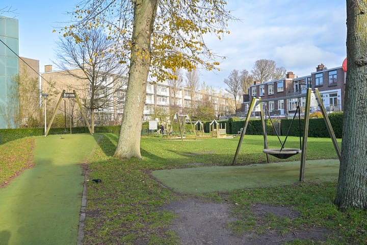 Foto 44 van Goudenregenstraat 138