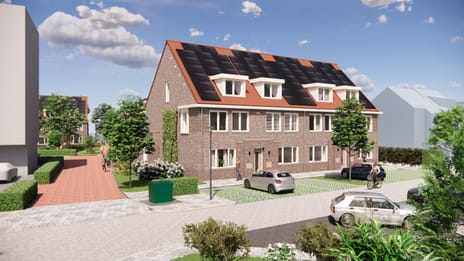 Oude Arnhemseweg 201 G thumbnail