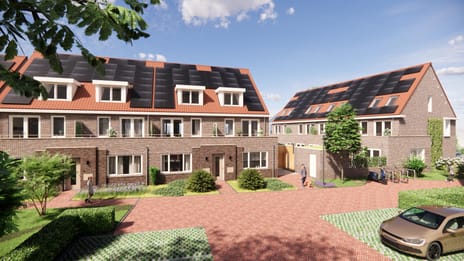 Oude Arnhemseweg main image