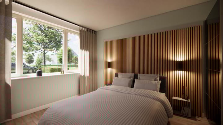 Photo 5 of Vestdijklaan 61 (Bouwnr. 31)