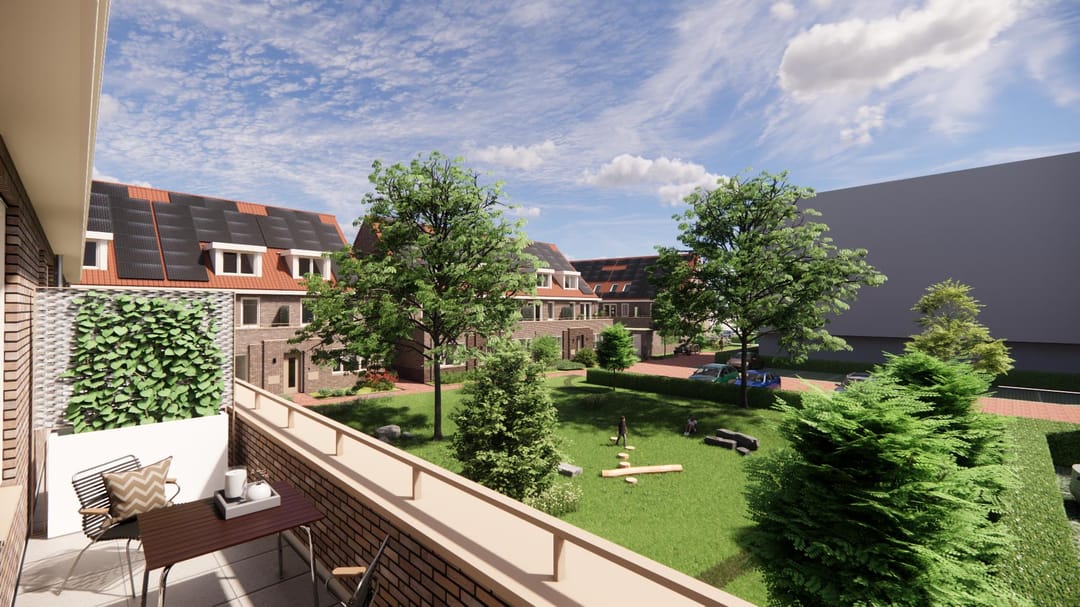 Photo 11 of Oude Arnhemseweg 201 H (Bouwnr. 2)