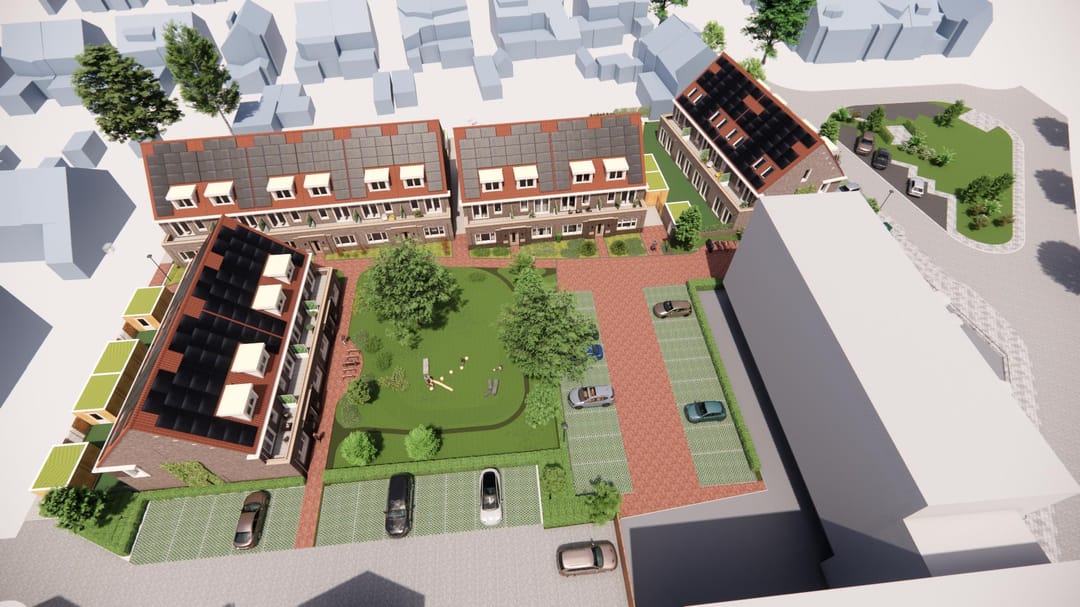 Foto 13 van Oude Arnhemseweg 201 A (Bouwnr. 8)