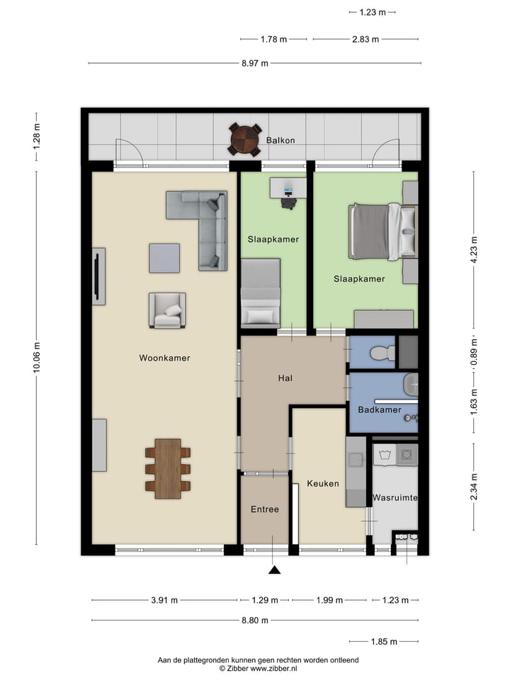 Foto 46 van de Koppele 245