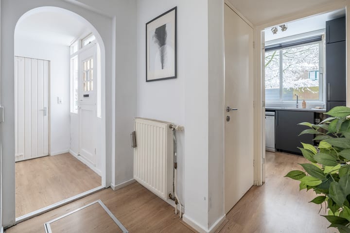 Photo 3 of Prinses Irenehof 14