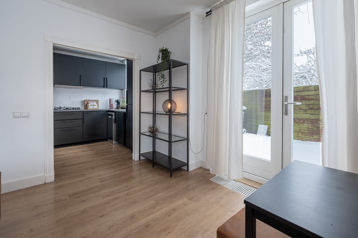 Photo 5 of Prinses Irenehof 14