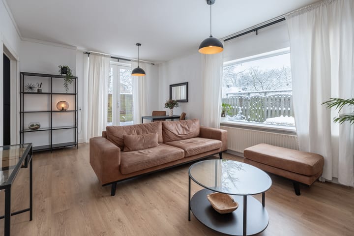 Photo 7 of Prinses Irenehof 14