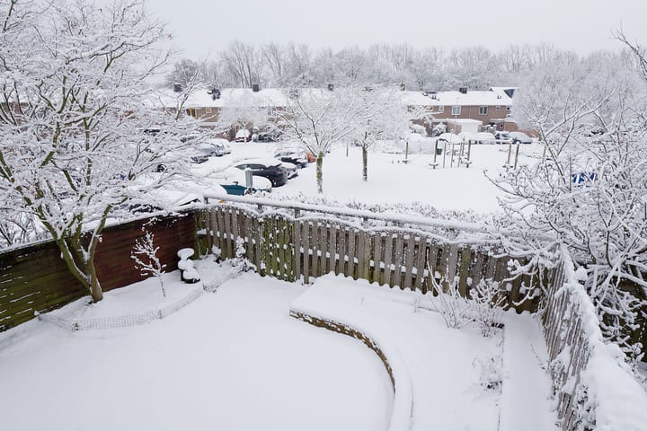 Photo 17 of Prinses Irenehof 14