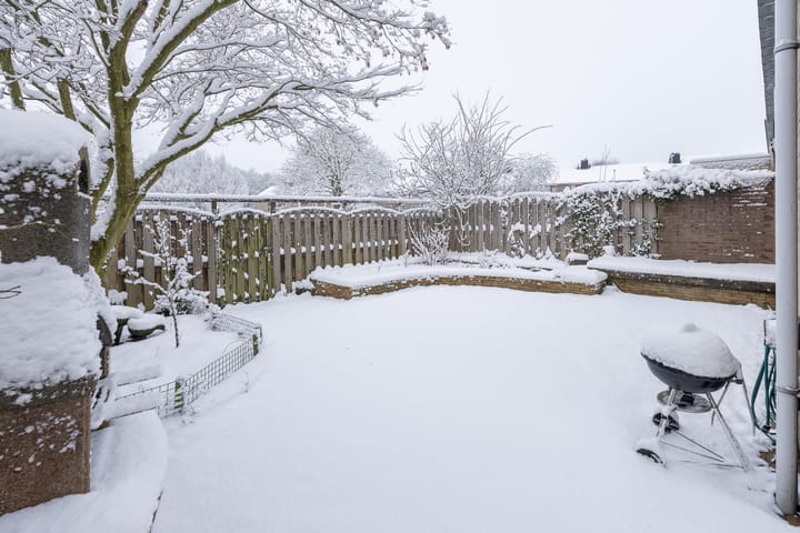 Photo 18 of Prinses Irenehof 14