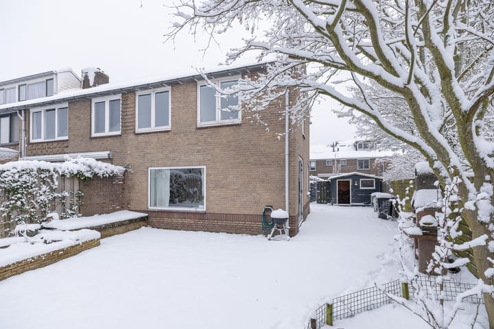 Photo 19 of Prinses Irenehof 14