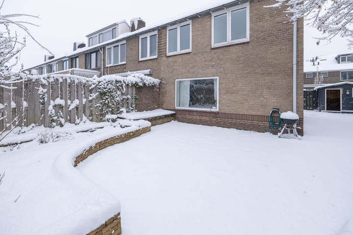 Photo 20 of Prinses Irenehof 14