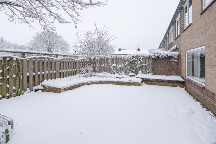 Photo 21 of Prinses Irenehof 14