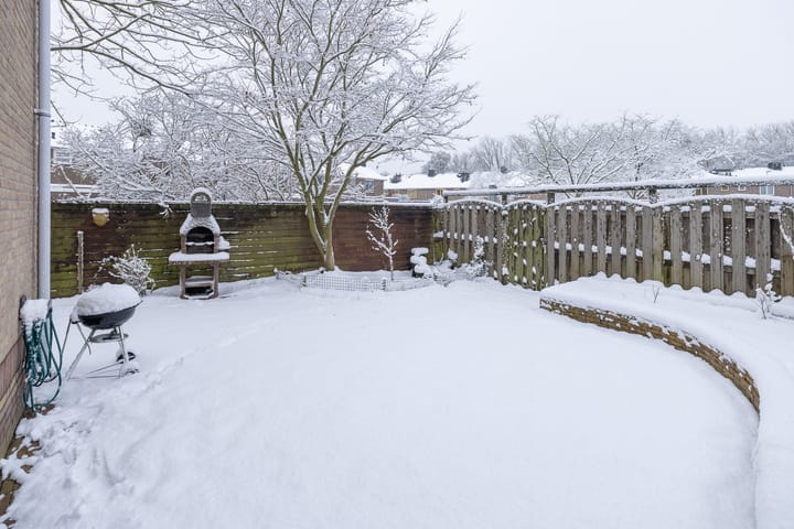 Photo 22 of Prinses Irenehof 14