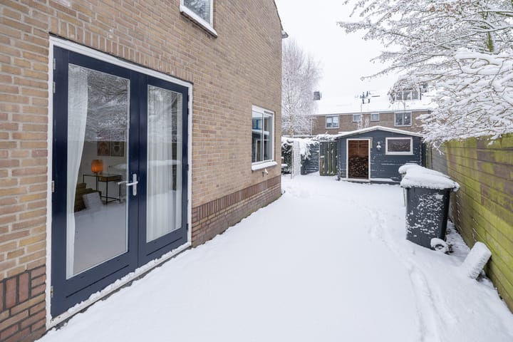 Photo 24 of Prinses Irenehof 14