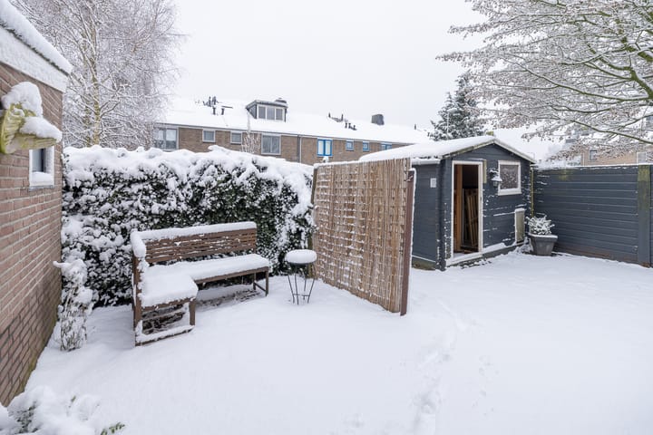 Photo 26 of Prinses Irenehof 14