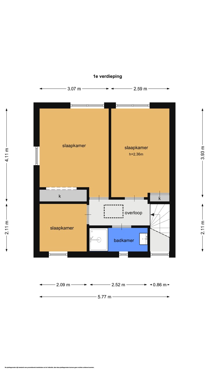 Photo 32 of Prinses Irenehof 14