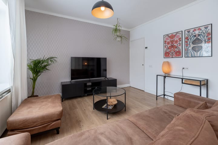 Photo 8 of Prinses Irenehof 14