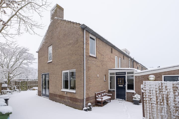 Photo 1 of Prinses Irenehof 14