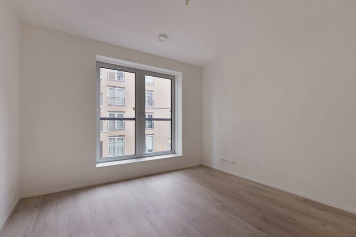 Foto 6 van President Kennedylaan 106-K