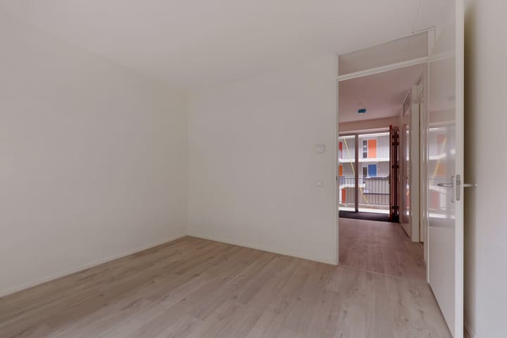 Foto 8 van President Kennedylaan 106-K