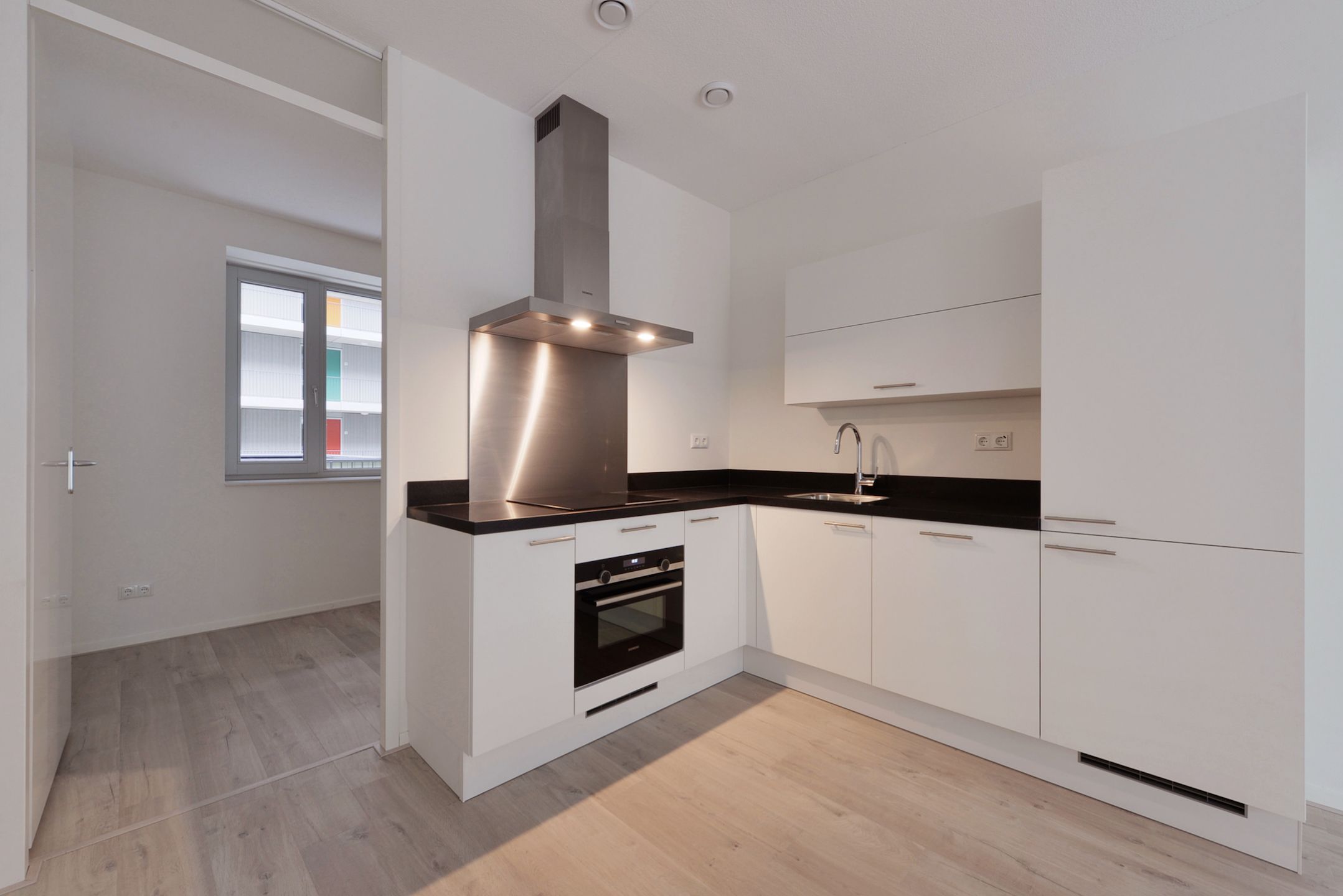 Foto 12 van President Kennedylaan 106-K