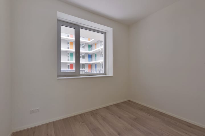 Foto 13 van President Kennedylaan 106-K