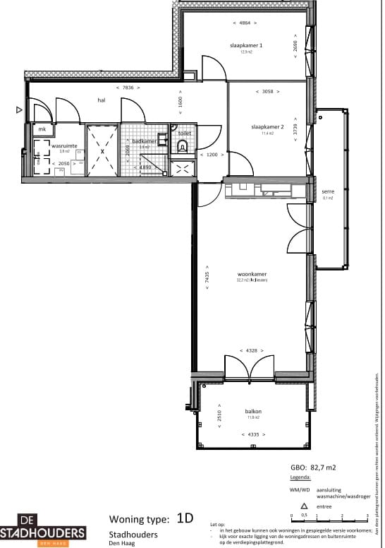 Foto 14 van Stadhoudersplantsoen 240
